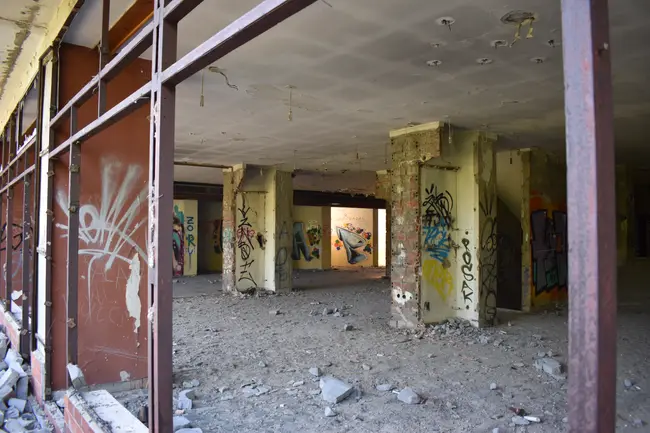 Sanatorium w ustroniu - zdjęcie 36/76