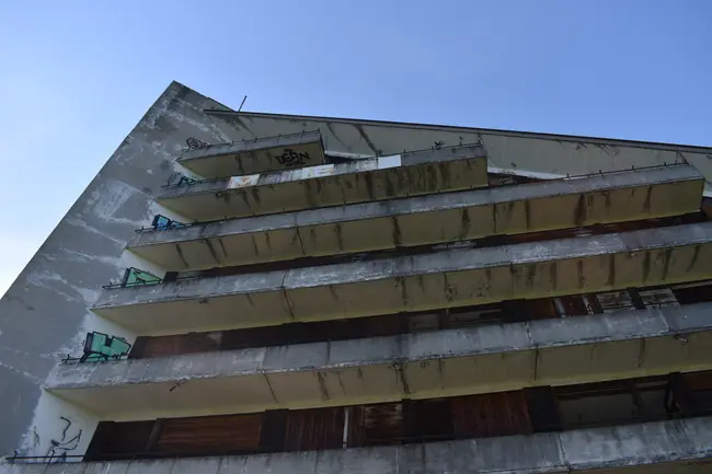 Sanatorium w ustroniu - zdjęcie 37/76