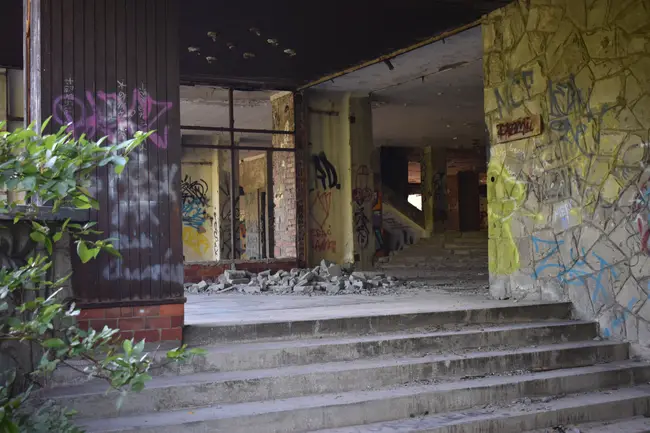 Sanatorium w ustroniu - zdjęcie 38/76