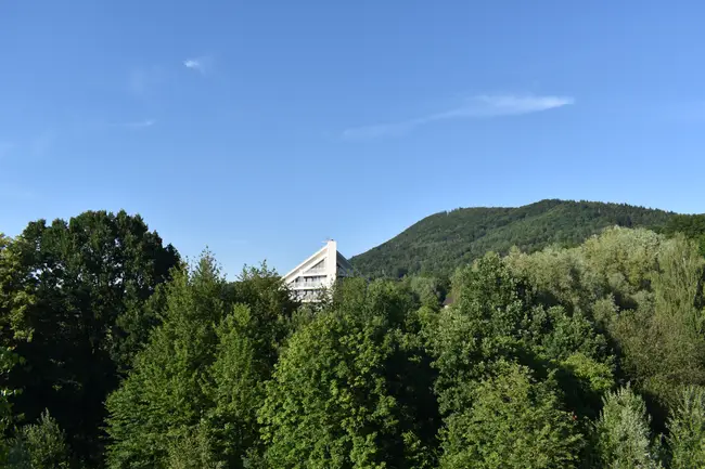 Sanatorium w ustroniu - zdjęcie 21/76