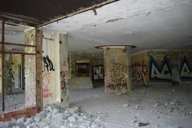 Sanatorium w ustroniu - zdjęcie 39/76