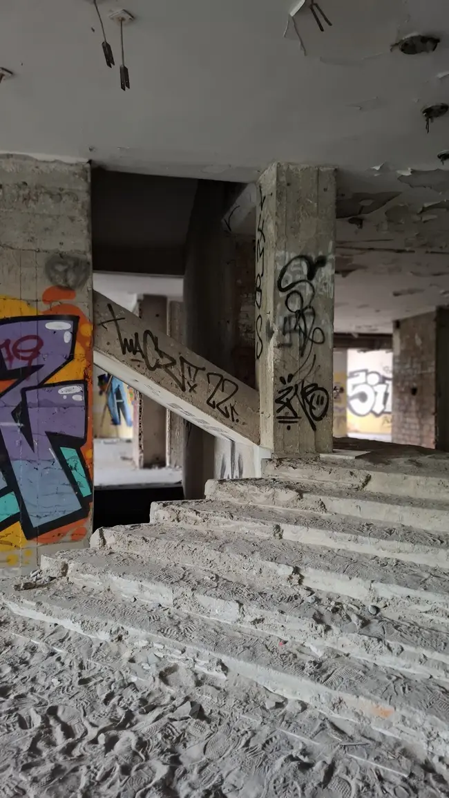 Sanatorium w ustroniu - zdjęcie 41/76