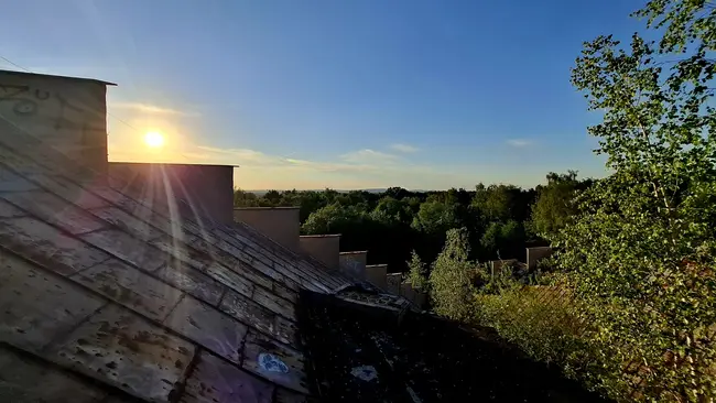 Sanatorium w ustroniu - zdjęcie 33/76