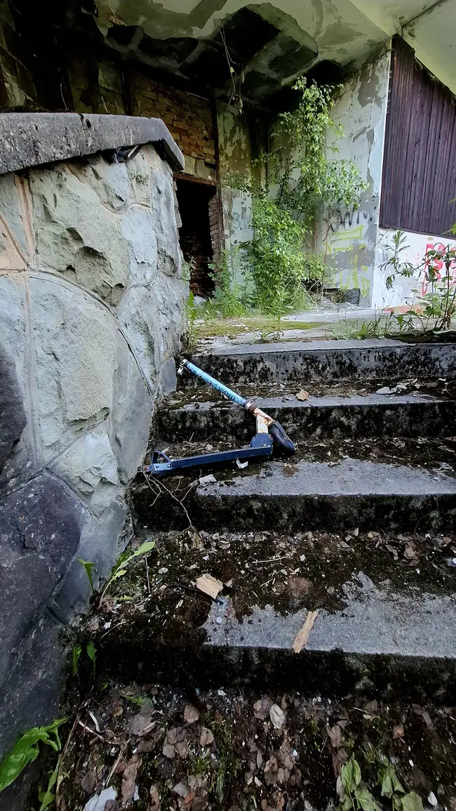 Sanatorium w ustroniu - zdjęcie 43/76