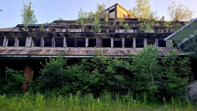 Sanatorium w ustroniu - zdjęcie 44/76