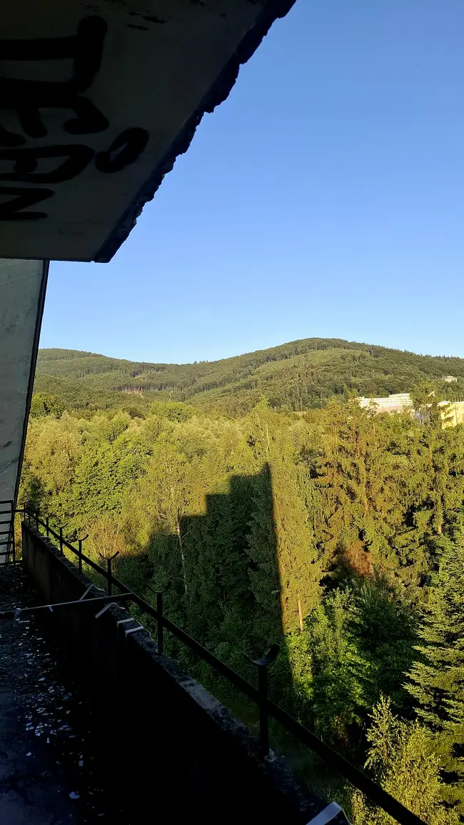 Sanatorium w ustroniu - zdjęcie 46/76