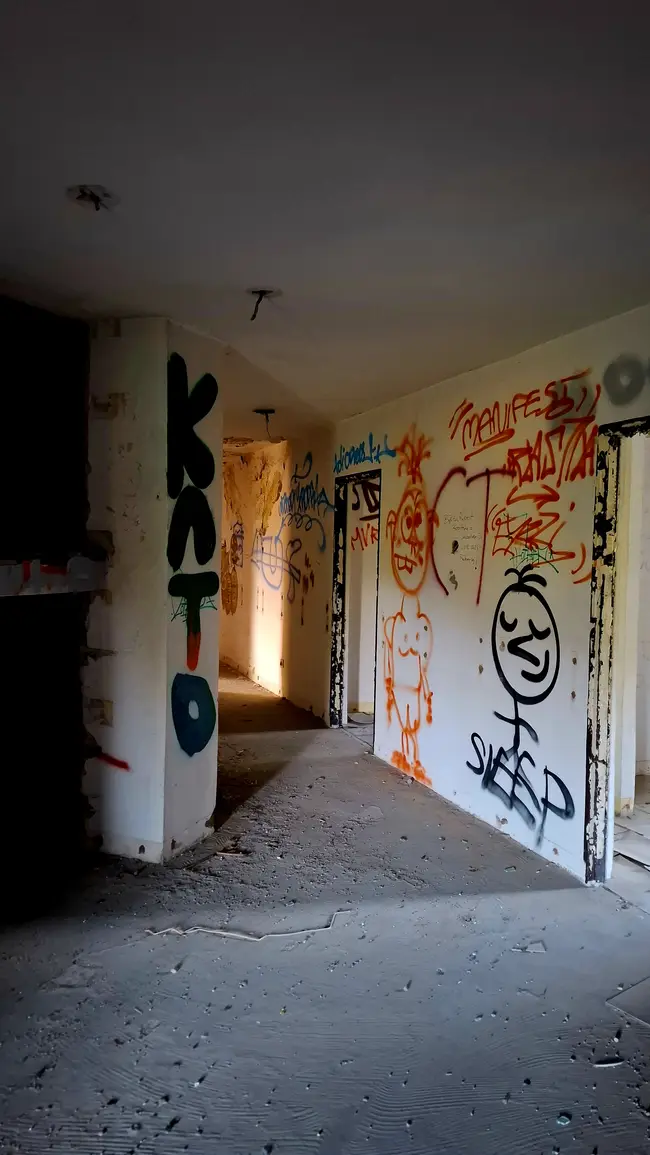 Sanatorium w ustroniu - zdjęcie 47/76