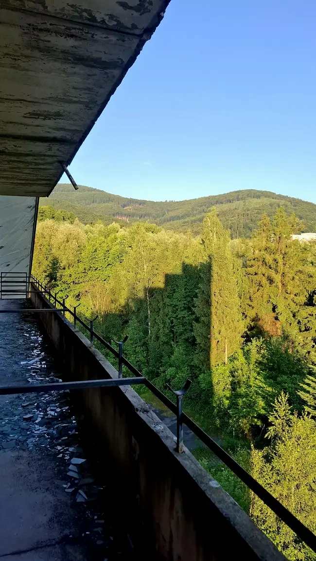 Sanatorium w ustroniu - zdjęcie 48/76