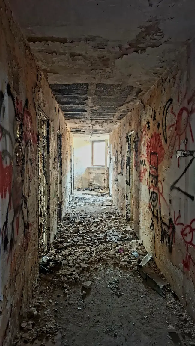 Sanatorium w ustroniu - zdjęcie 49/76