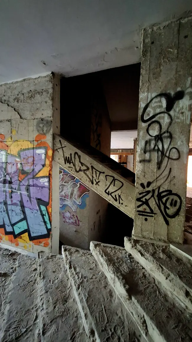 Sanatorium w ustroniu - zdjęcie 50/76