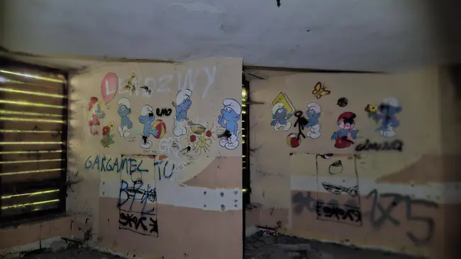 Sanatorium w ustroniu - zdjęcie 51/76