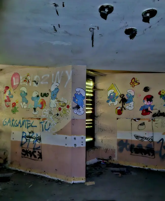 Sanatorium w ustroniu - zdjęcie 58/76