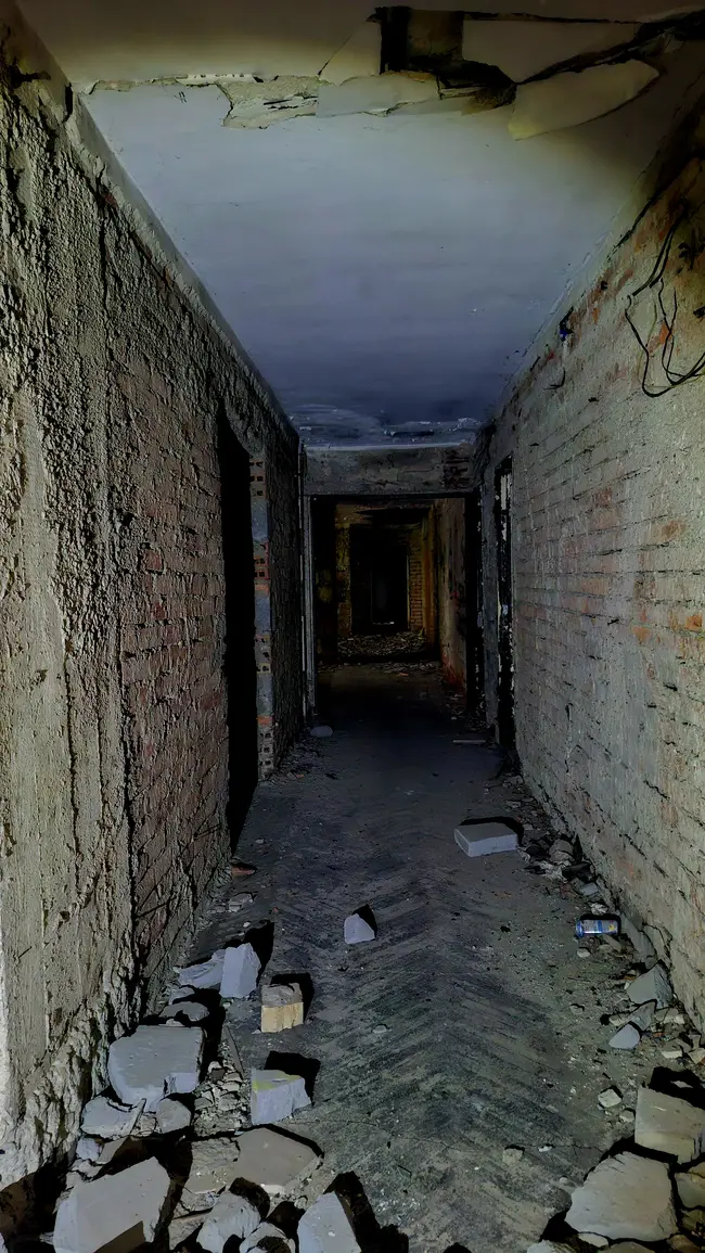 Sanatorium w ustroniu - zdjęcie 59/76