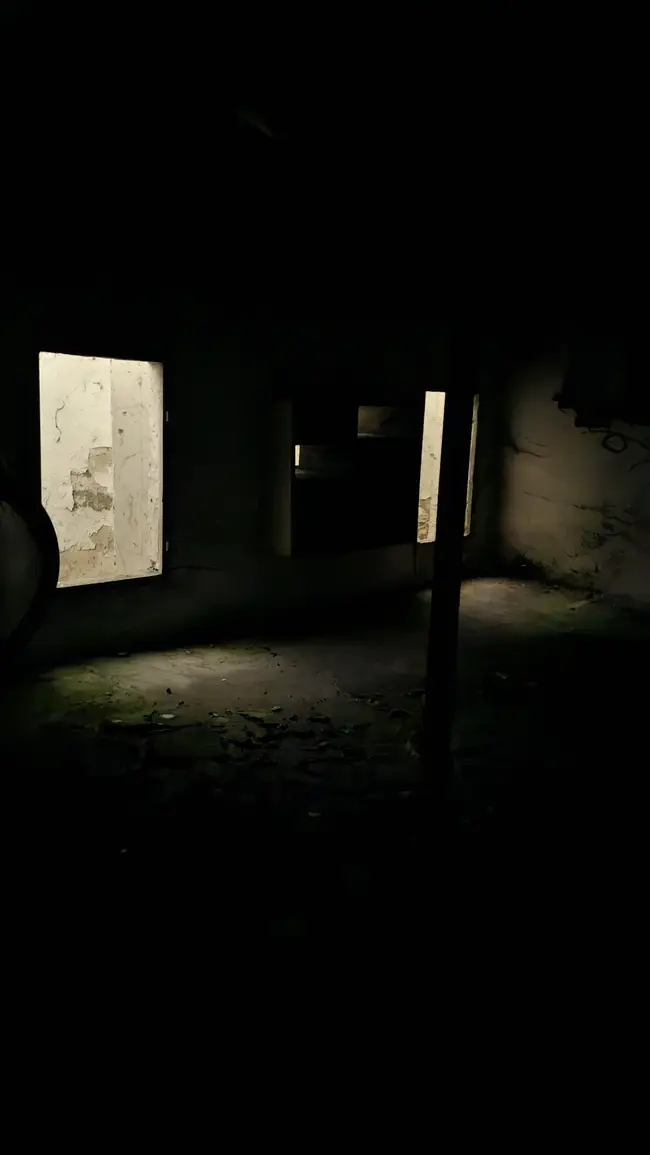 Sanatorium w ustroniu - zdjęcie 62/76