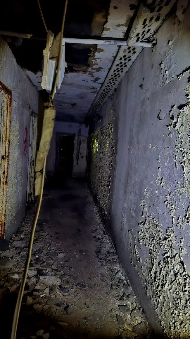 Sanatorium w ustroniu - zdjęcie 63/76