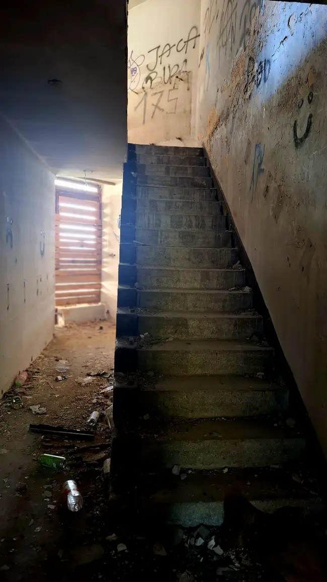 Sanatorium w ustroniu - zdjęcie 69/76