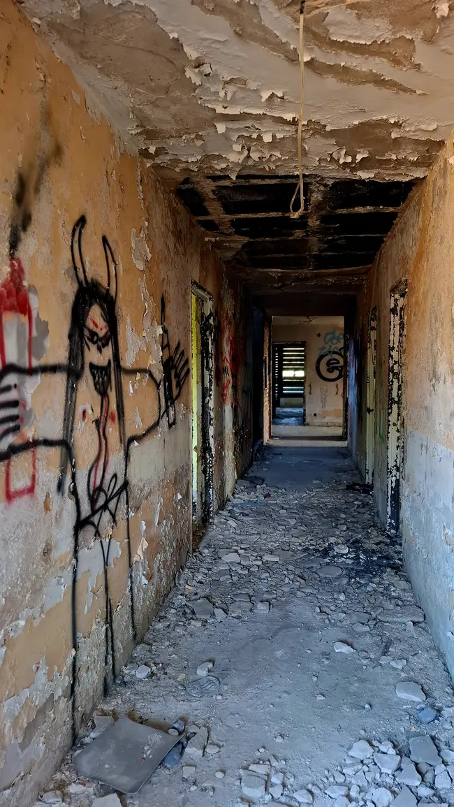 Sanatorium w ustroniu - zdjęcie 70/76