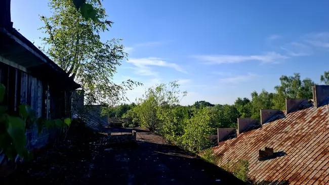 Sanatorium w ustroniu - zdjęcie 71/76