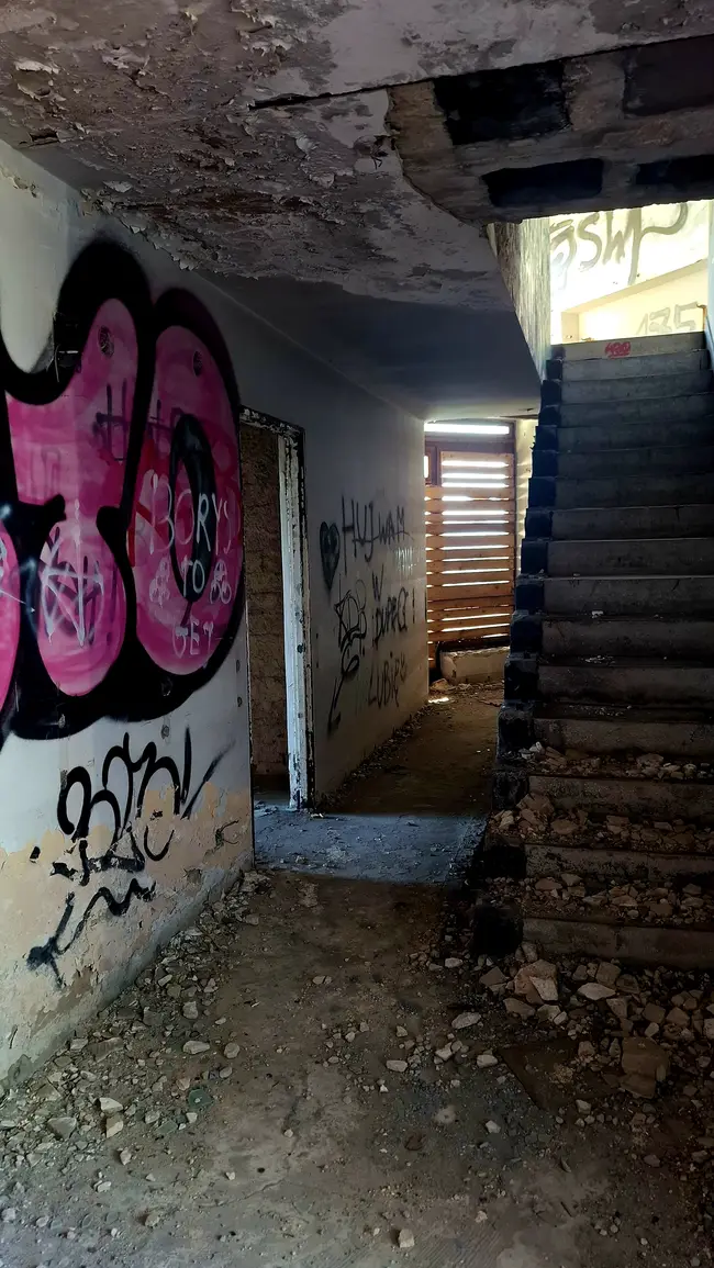 Sanatorium w ustroniu - zdjęcie 72/76