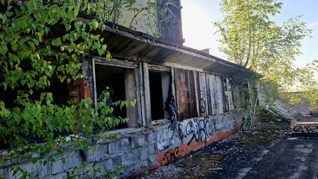 Sanatorium w ustroniu - zdjęcie 73/76