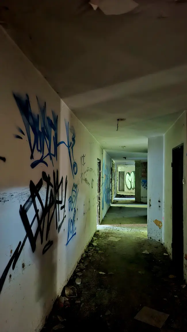 Sanatorium w ustroniu - zdjęcie 74/76