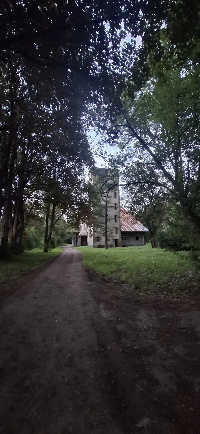 Stanica Harcerska - zdjęcie 38/38