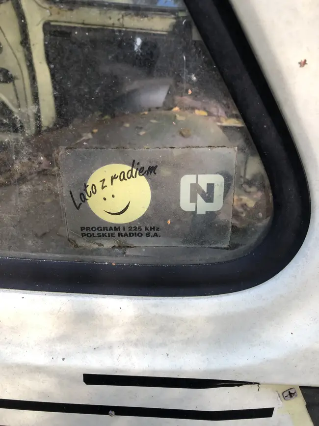Parking policyjny - zdjęcie 9/13