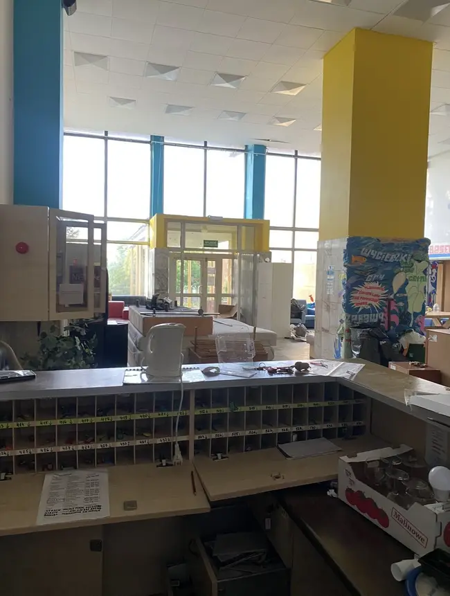 Ośrodek rehabilitacyjno-wypoczynkowy - zdjęcie 3/11