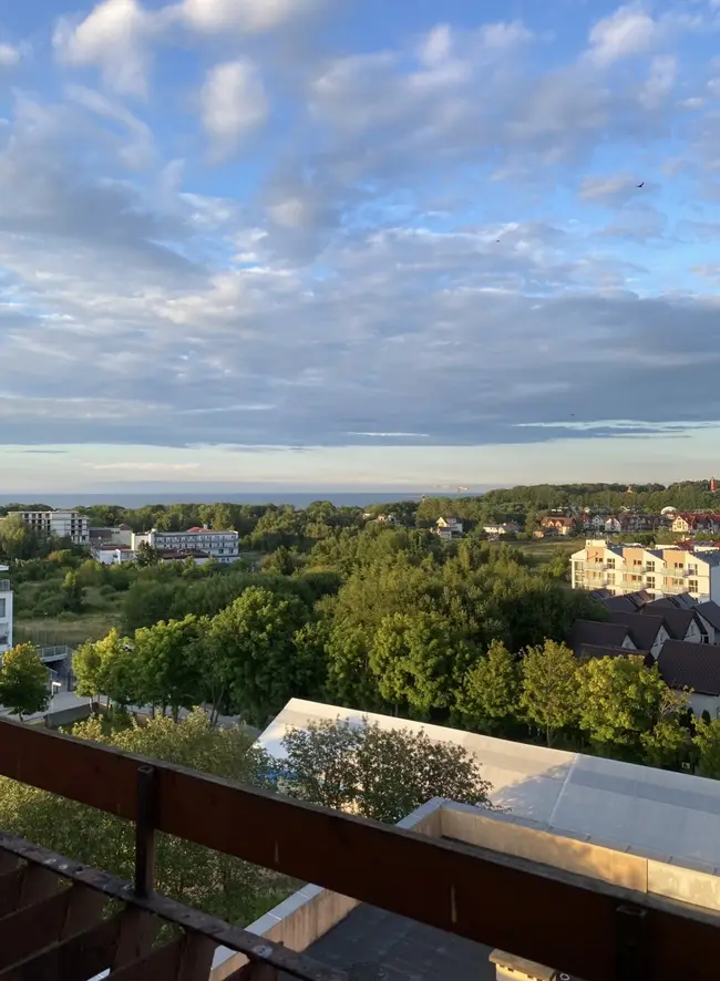 Ośrodek rehabilitacyjno-wypoczynkowy - zdjęcie 10/11