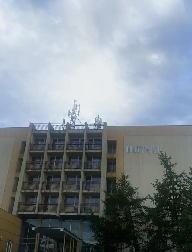 Ośrodek rehabilitacyjno-wypoczynkowy - zdjęcie 11/11