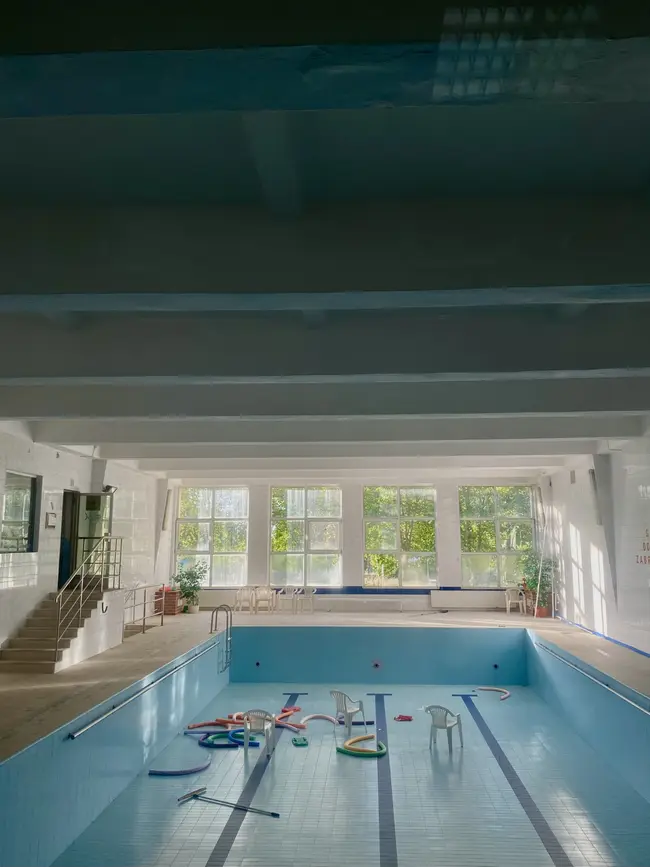 Ośrodek rehabilitacyjno-wypoczynkowy - zdjęcie 4/11
