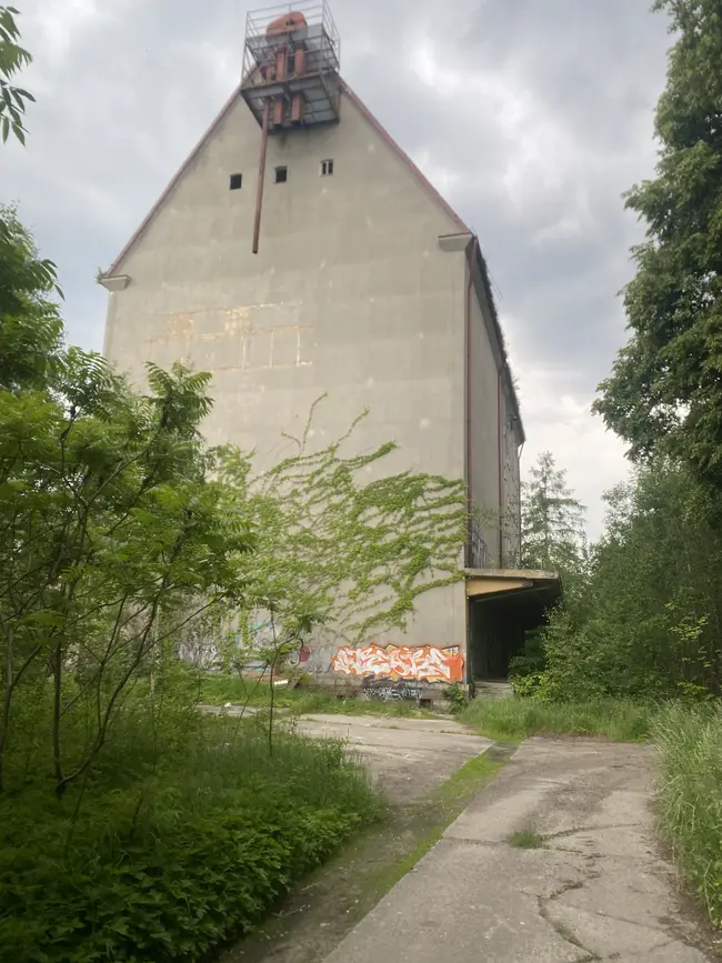 Elewator track Olsztyn - zdjęcie 3/69