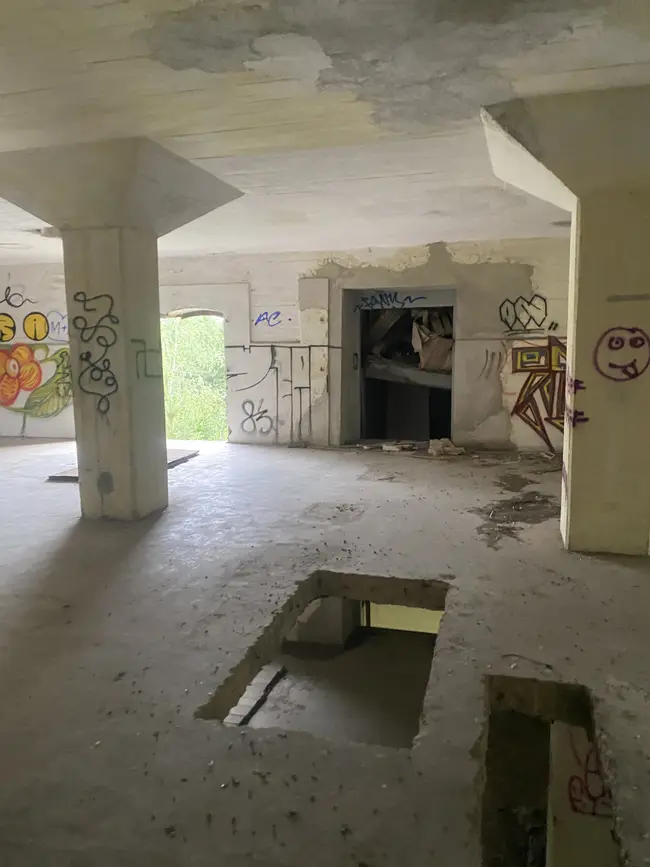 Elewator track Olsztyn - zdjęcie 7/69