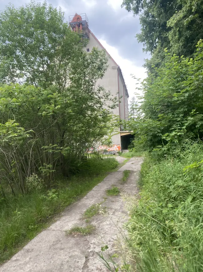 Elewator track Olsztyn - zdjęcie 12/69