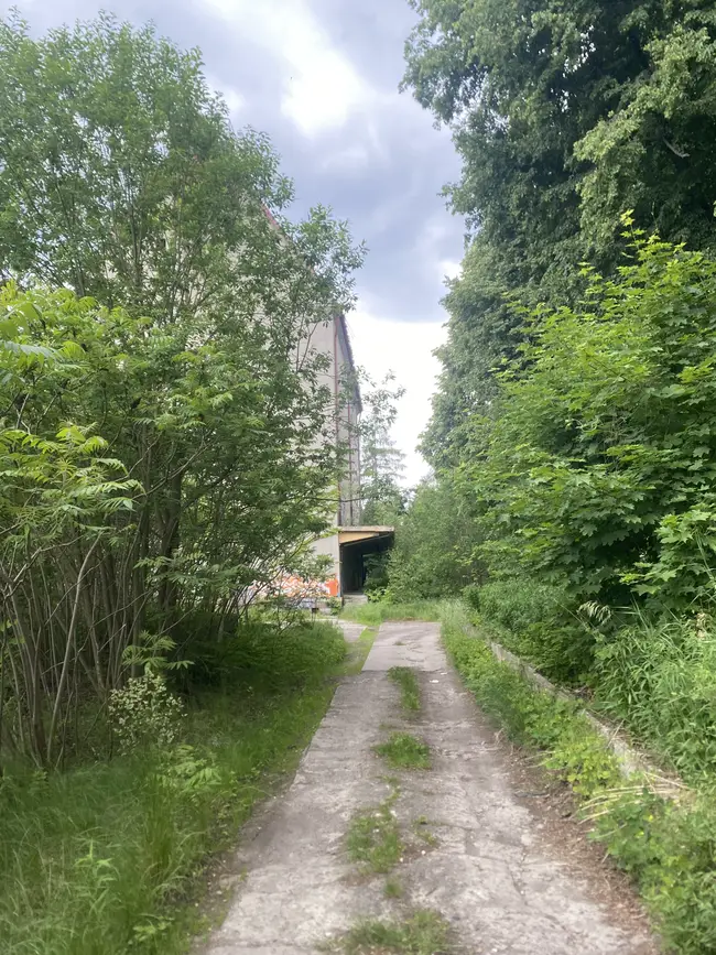 Elewator track Olsztyn - zdjęcie 10/69
