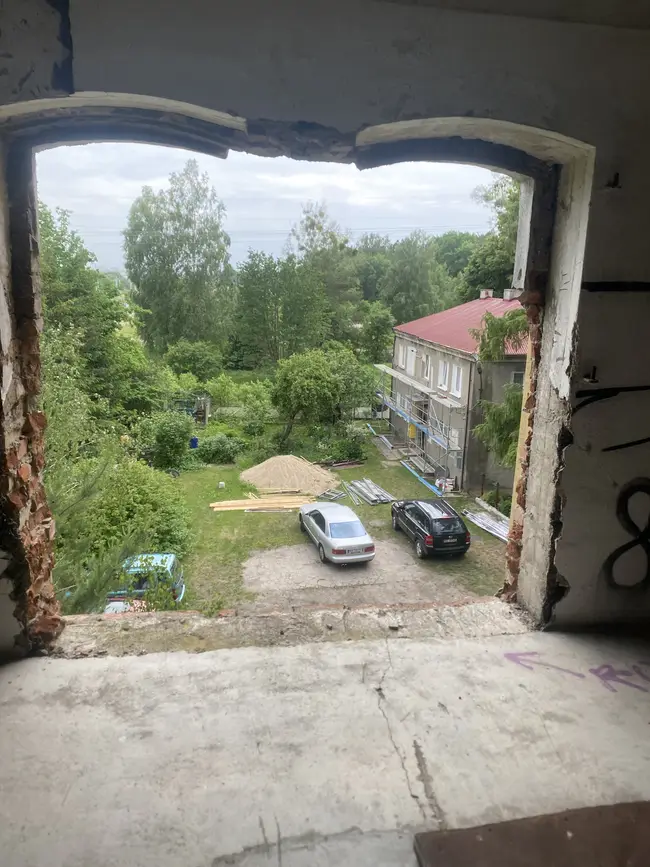 Elewator track Olsztyn - zdjęcie 14/69