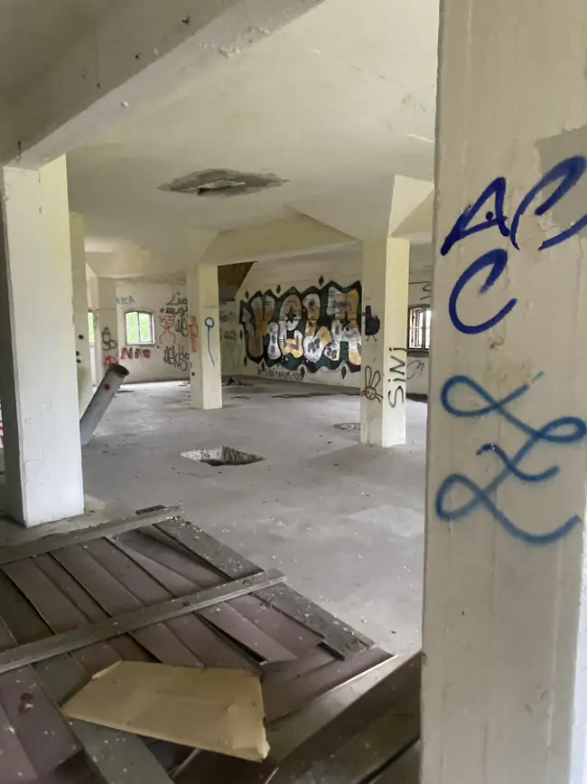 Elewator track Olsztyn - zdjęcie 23/69