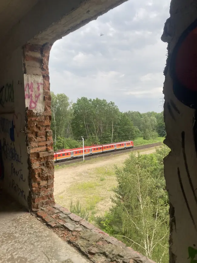 Elewator track Olsztyn - zdjęcie 22/69
