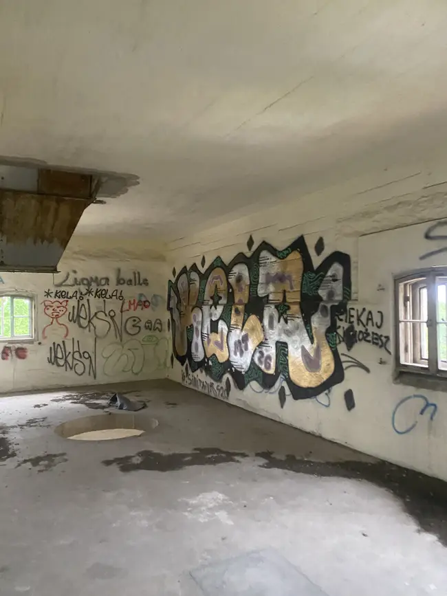 Elewator track Olsztyn - zdjęcie 28/69