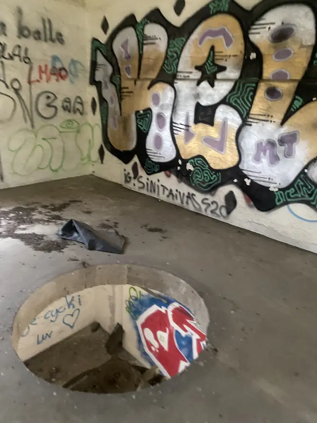 Elewator track Olsztyn - zdjęcie 29/69