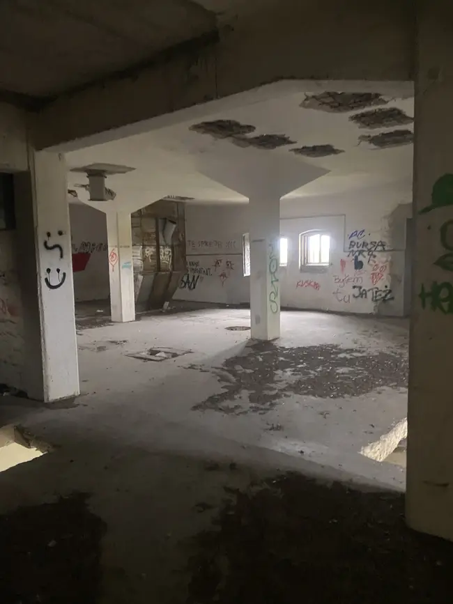 Elewator track Olsztyn - zdjęcie 34/69