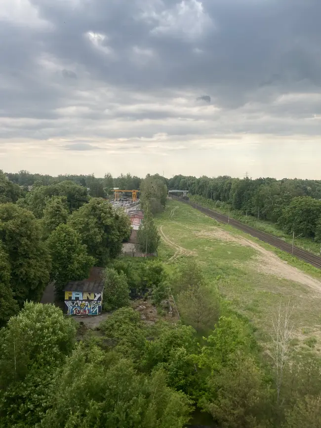 Elewator track Olsztyn - zdjęcie 37/69