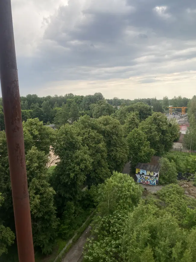 Elewator track Olsztyn - zdjęcie 39/69