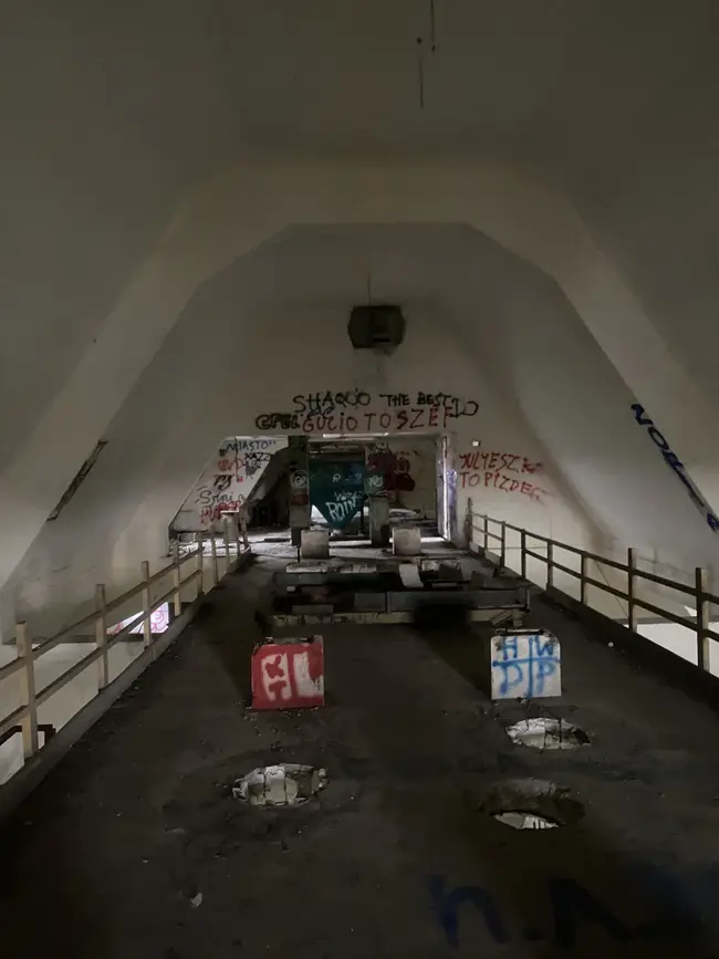 Elewator track Olsztyn - zdjęcie 45/69