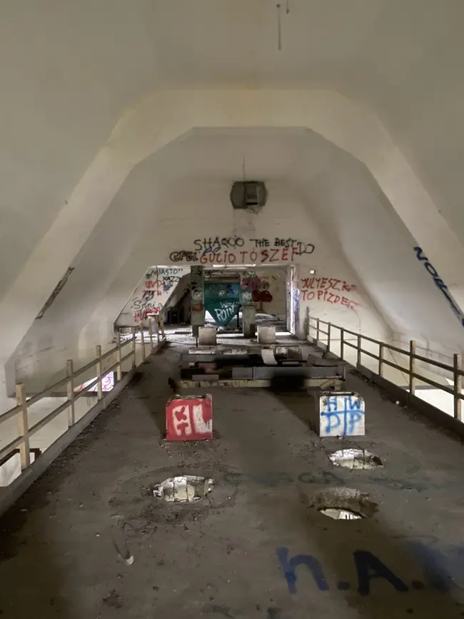 Elewator track Olsztyn - zdjęcie 43/69