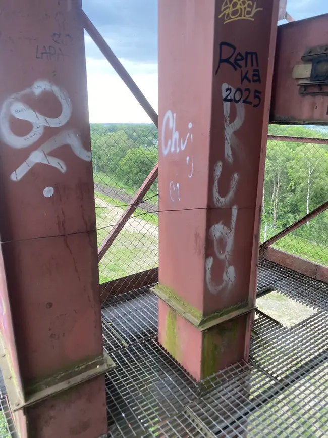 Elewator track Olsztyn - zdjęcie 48/69