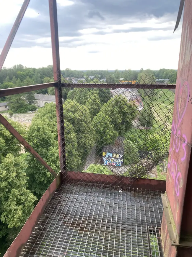 Elewator track Olsztyn - zdjęcie 47/69
