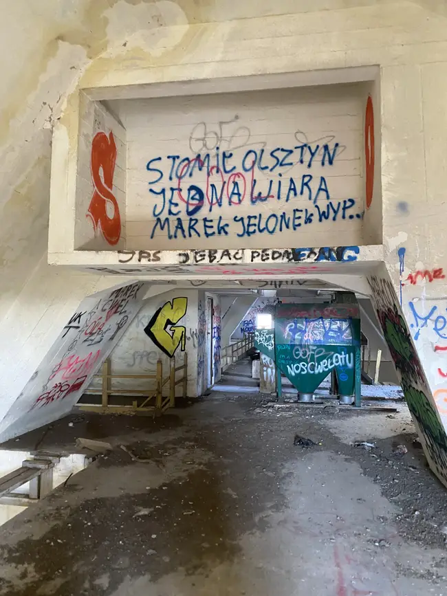 Elewator track Olsztyn - zdjęcie 52/69