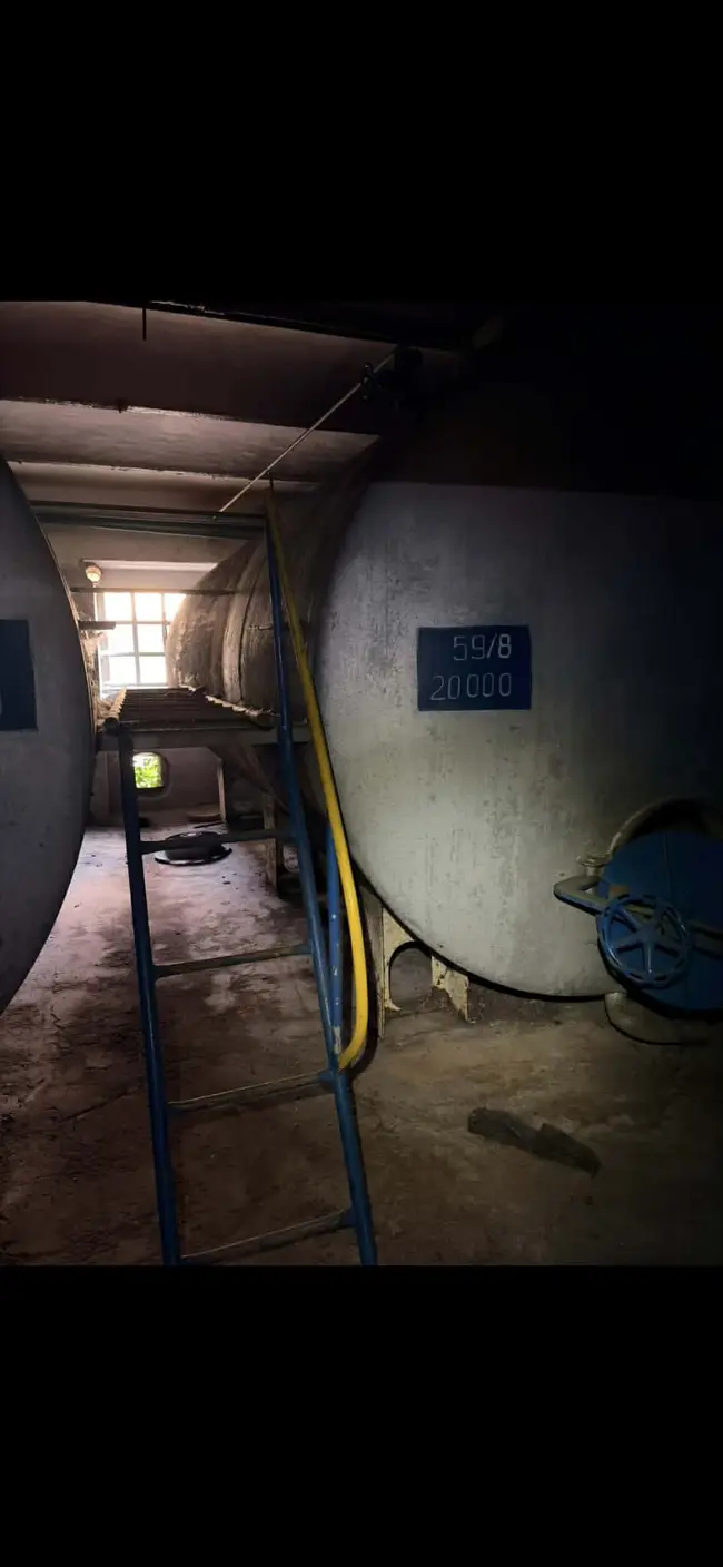 Urbex - photo 1/2