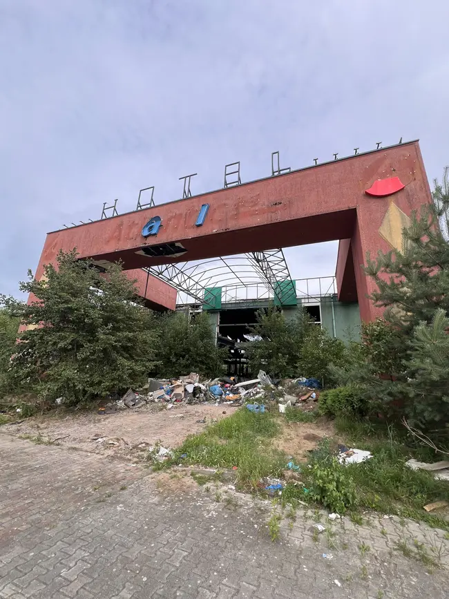 urbex - photo 23/58